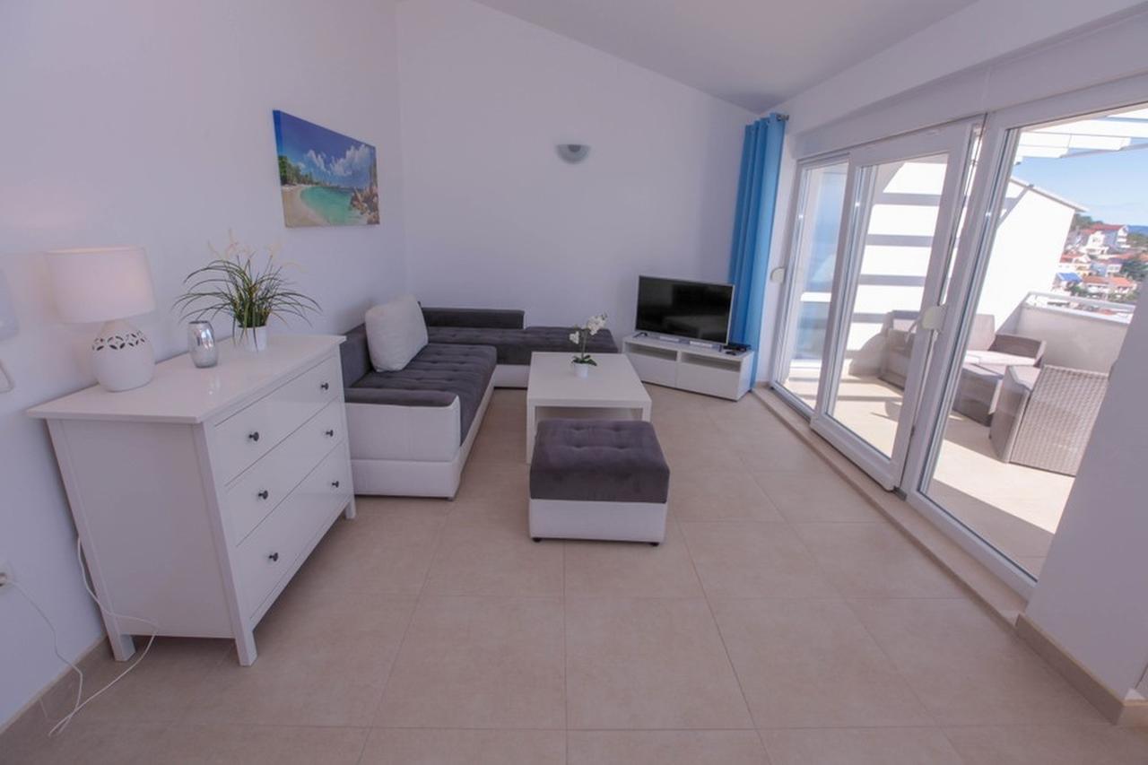 Apartments Zoya Klek Exterior photo